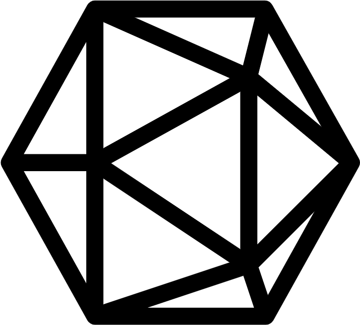 D20 Dice Png
