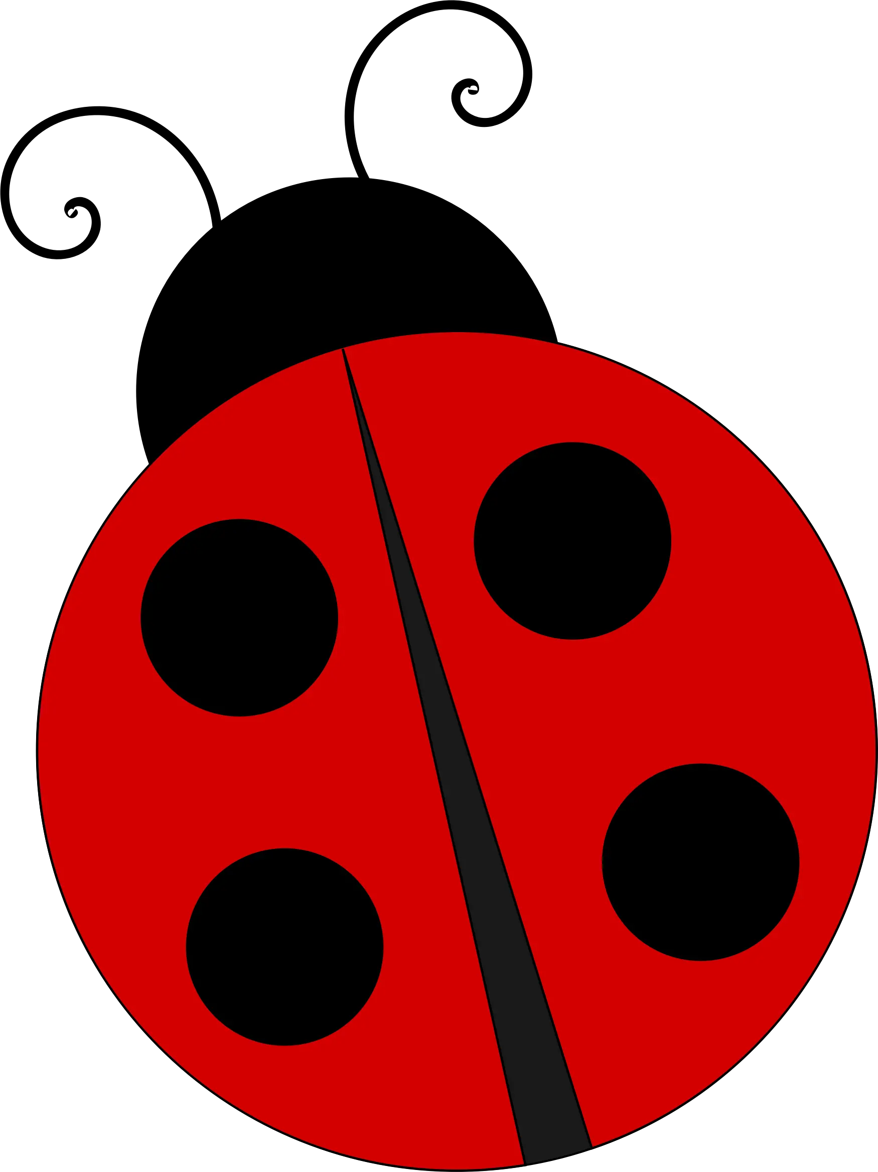 Ladybird Clip Art Clip Art Lady Bug