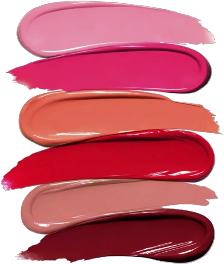 Transparent Lipstick Swatch Png
