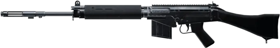 Pubgm Weapon Slr Sks Pubg Png