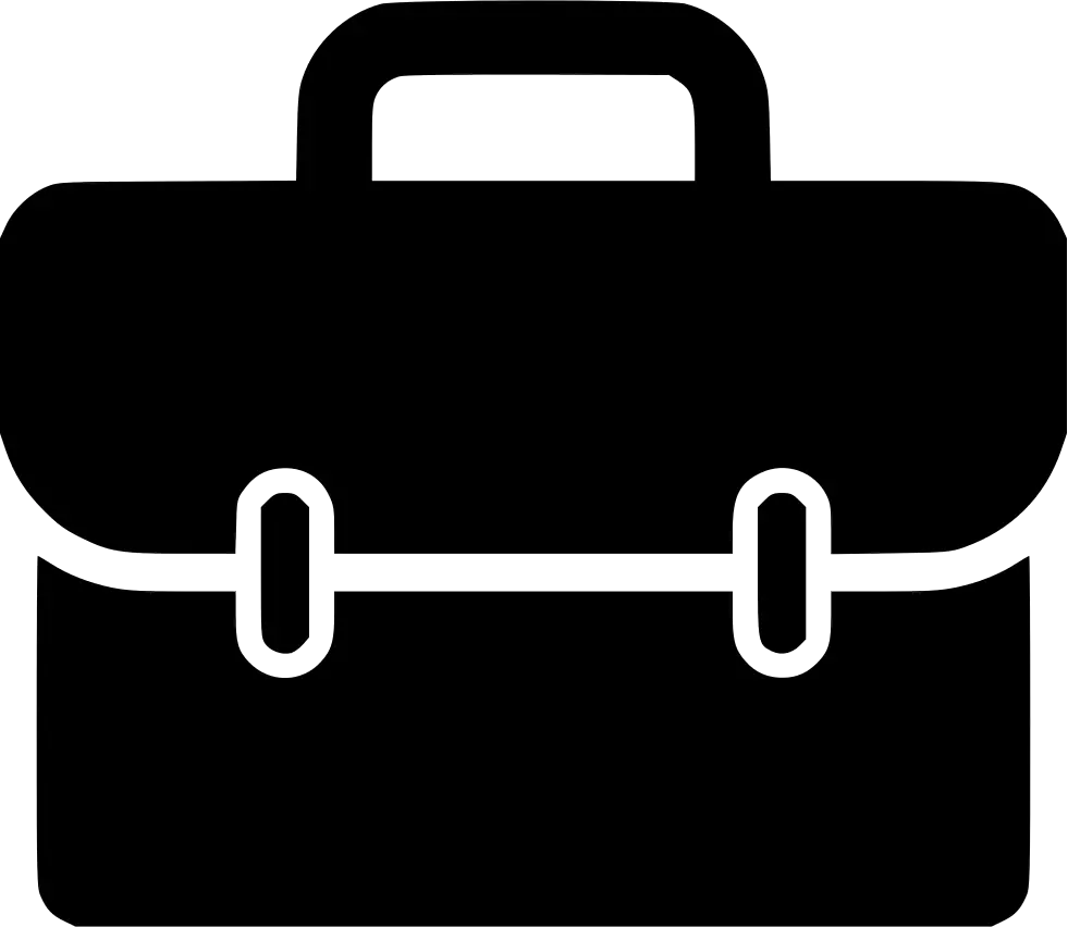 Briefcase Icon Briefcase Png