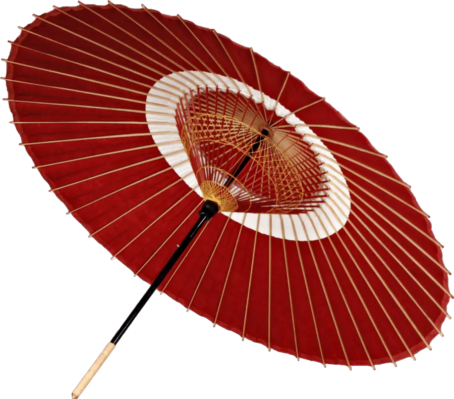 Transparent Japanese Umbrella Png