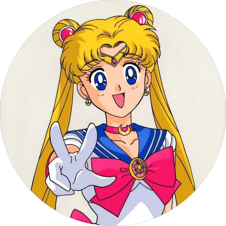sailormoon sailormooncrystal usagitsukino serenatsukino Serena Tsukino