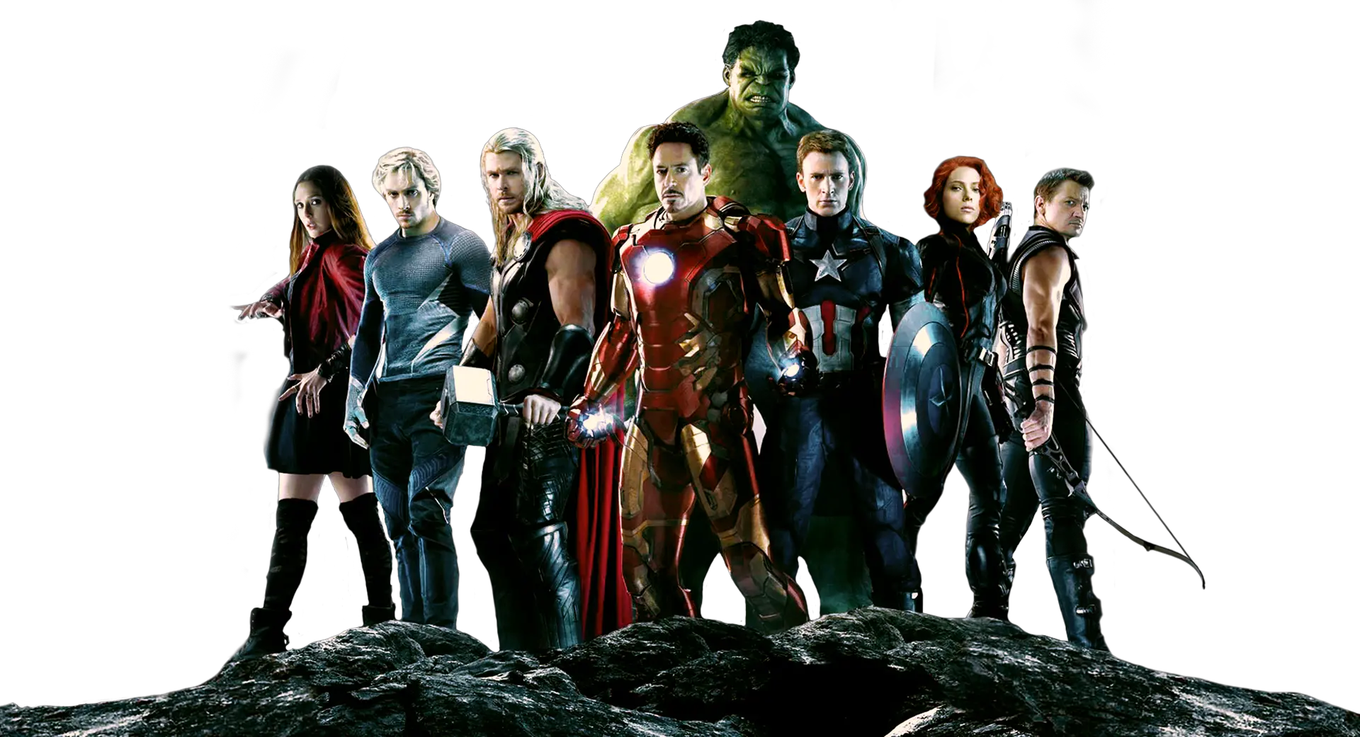 Avengers Free Download Png Avengers Png Hd