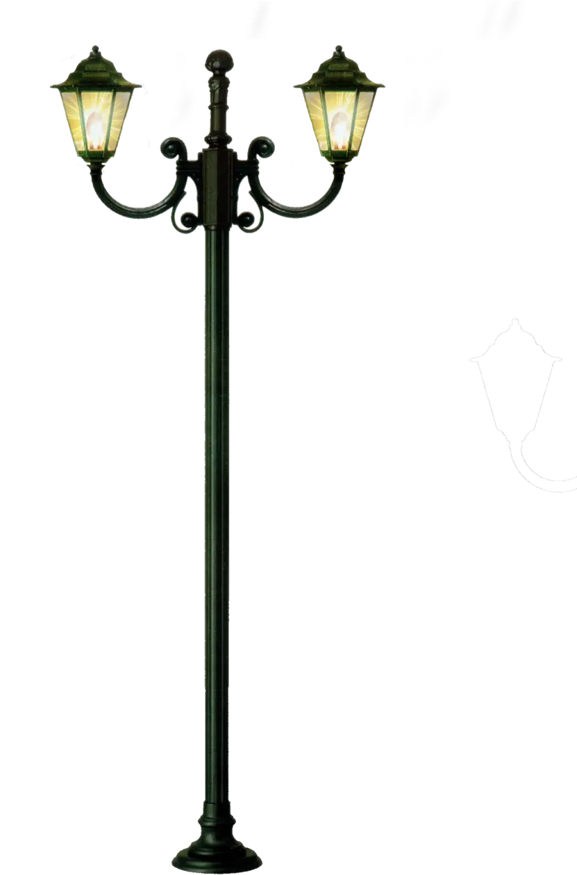 Street Light Png Image Street Lamp Png