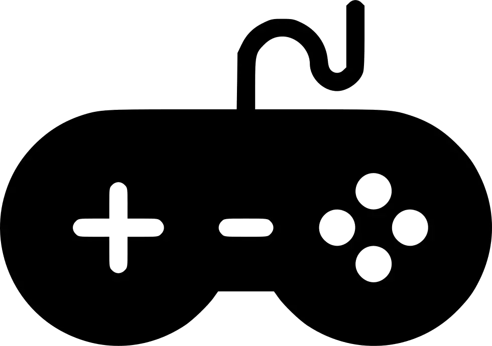 Facebook Instant Games Logo Video Game Logo Png