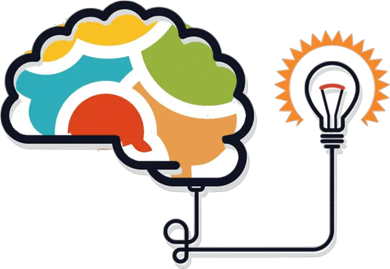 Transparent Intelligence Clipart Transparent Background Innovation Icon