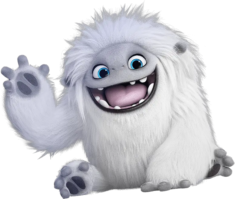 Everest Abominable