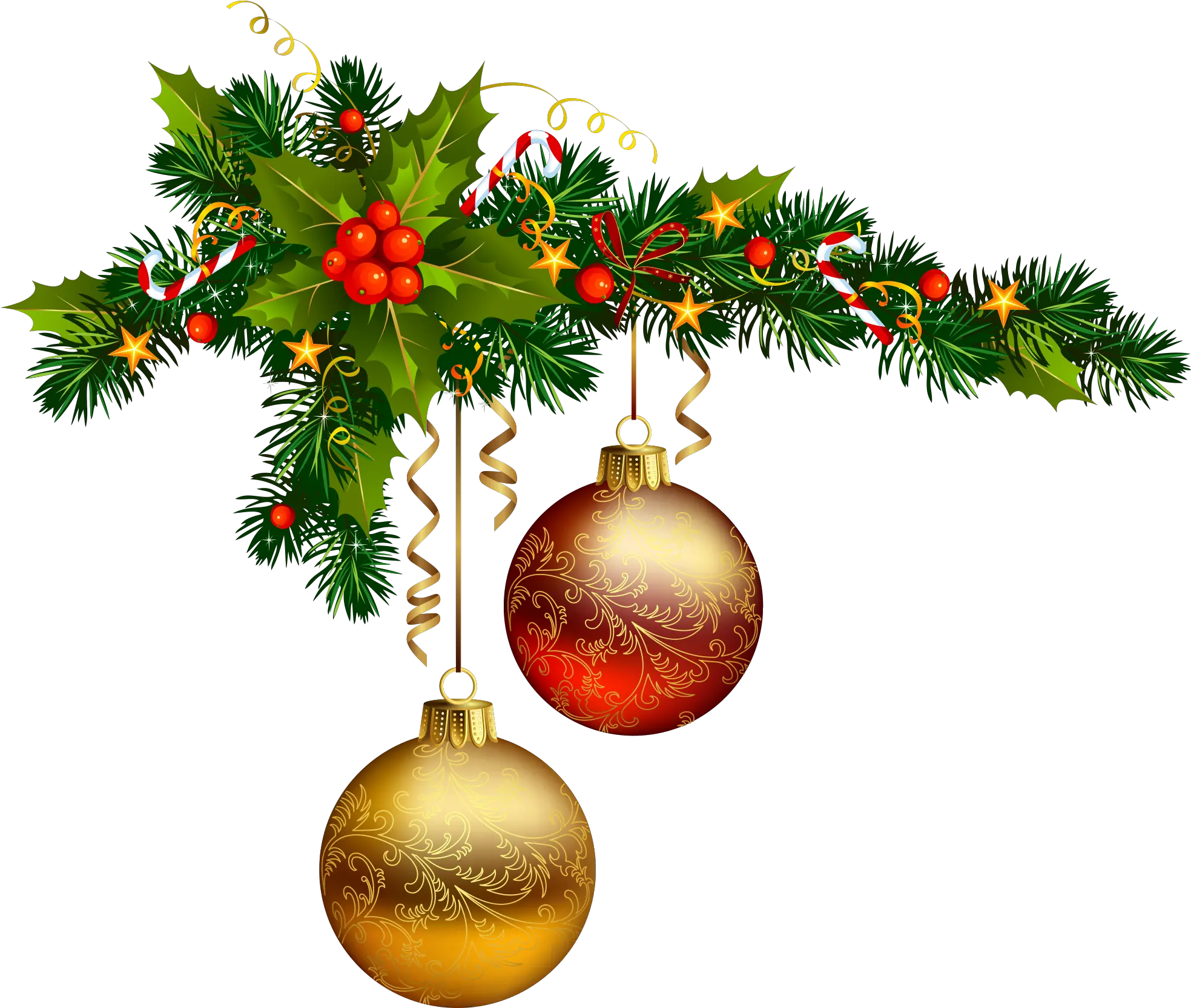 Christmas Ornaments Clipart Png Christmas Ornament Клипарт Новый Год На Прозрачном Фоне