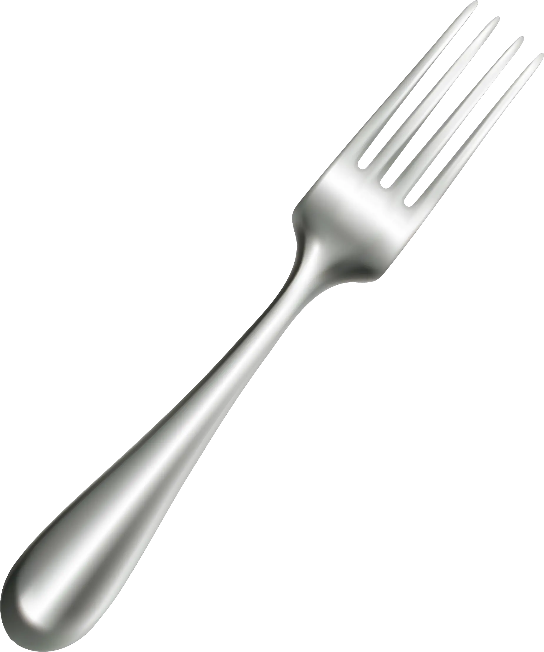 Fork Png Vector Element Png Download Transparent Fork