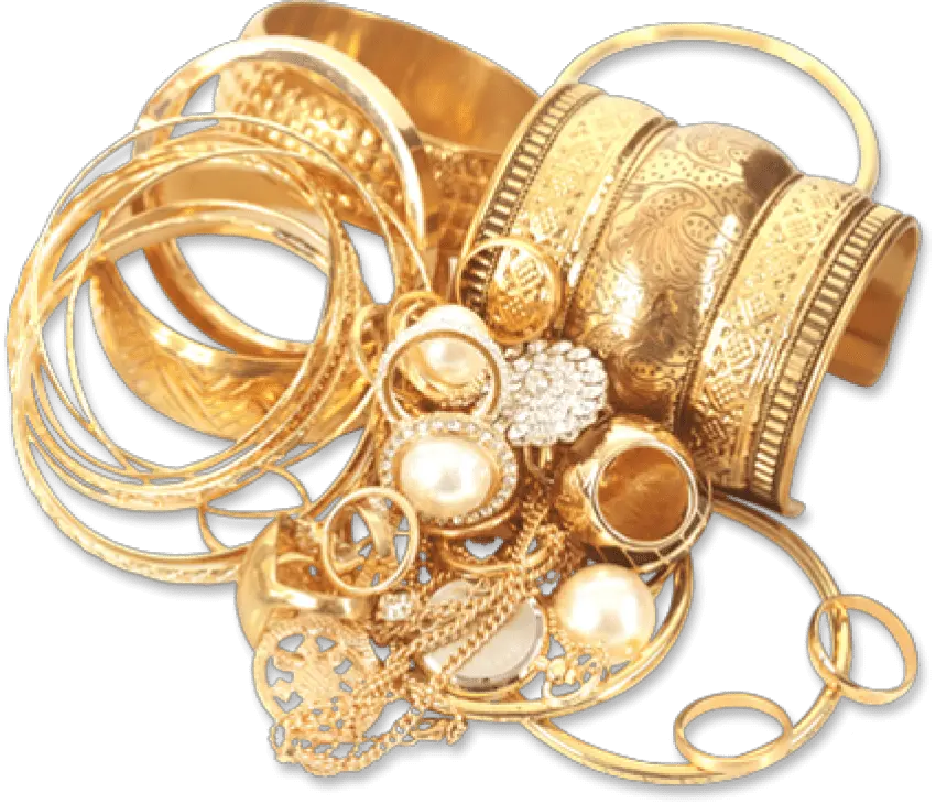 Free Png Gold Jewelry Png Images Transparent Gold Jewellery Transparent Background