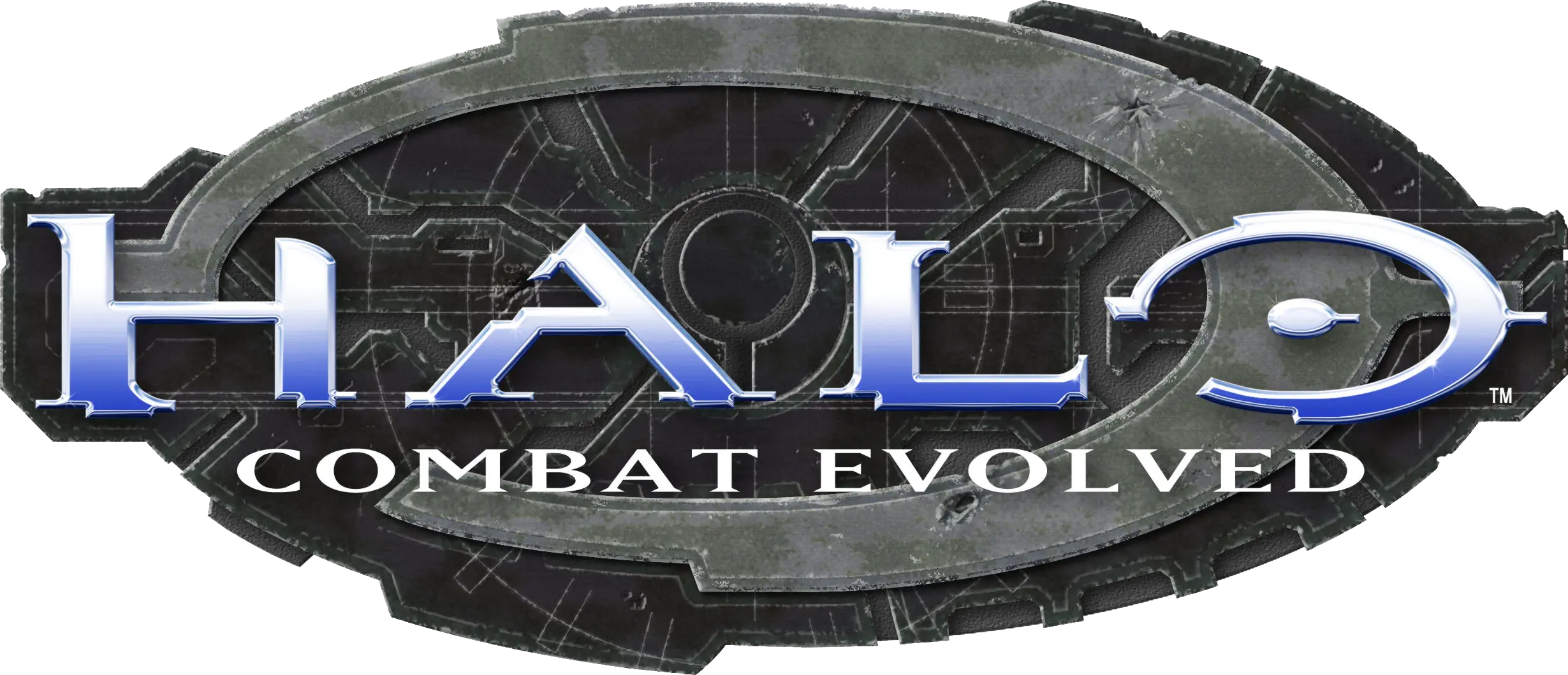 Halo Combat Evolved