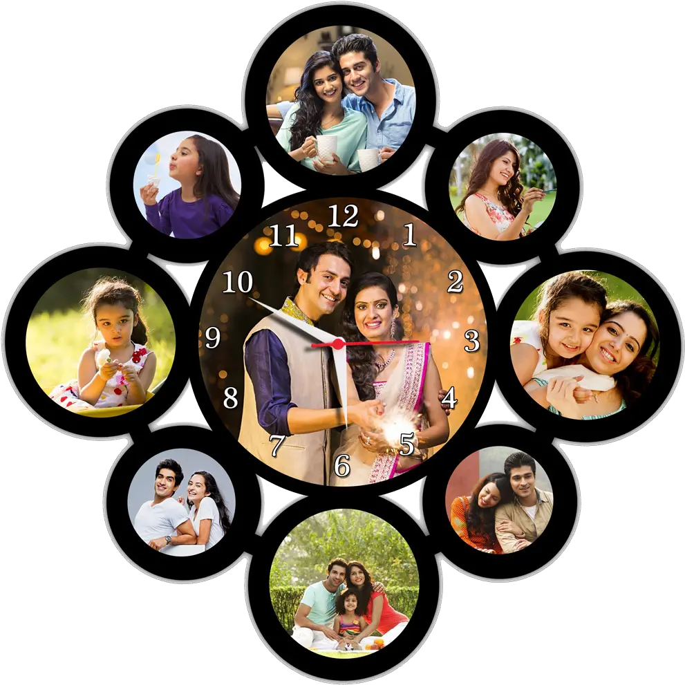 Collage Frame Png Free Image Download Collage Photo Frame Design