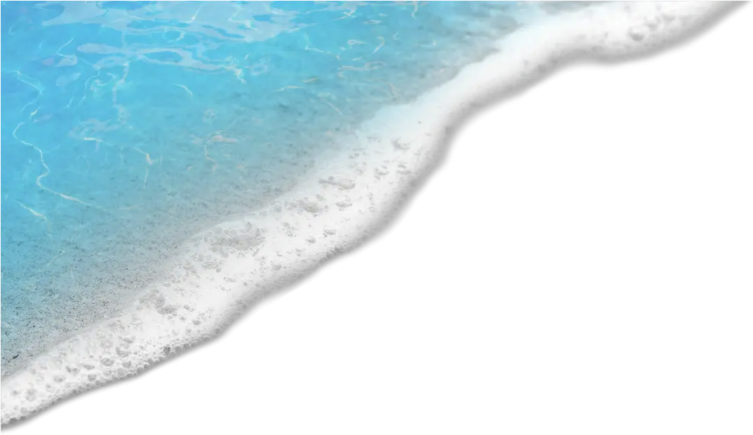 Sea Waves Png Image Transparent Beach Waves Png