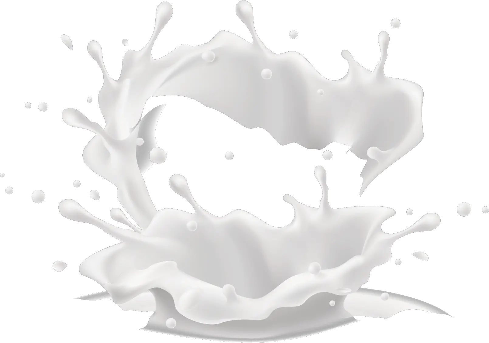 Committed To Complete Customer Satisfaction Png Download Milk Png