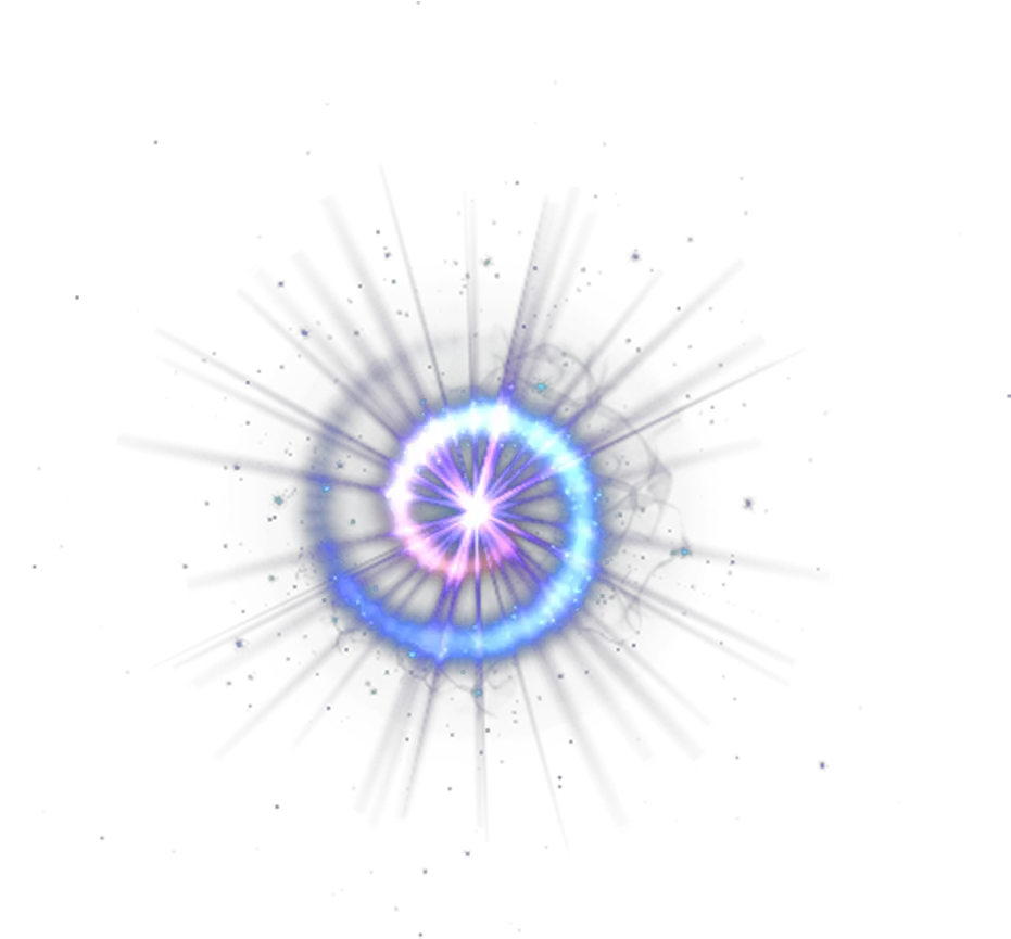 energyball effect sphere spiral light flash energy Anime Ball Of Energy Png