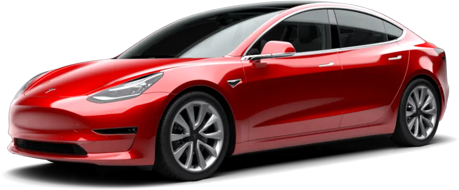 Model 3 Tesla Tesla Model 3 Png