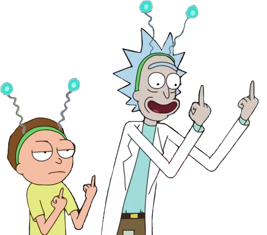 Buy Rick And Morty Rick And Morty Peace Among Worlds