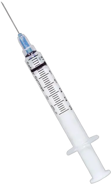 Needle Syringe Png