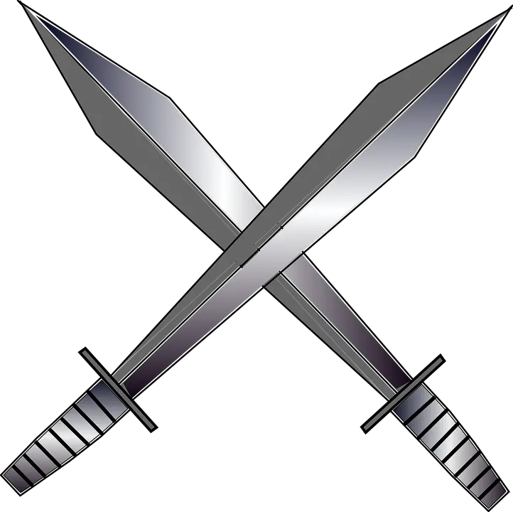 Swords
