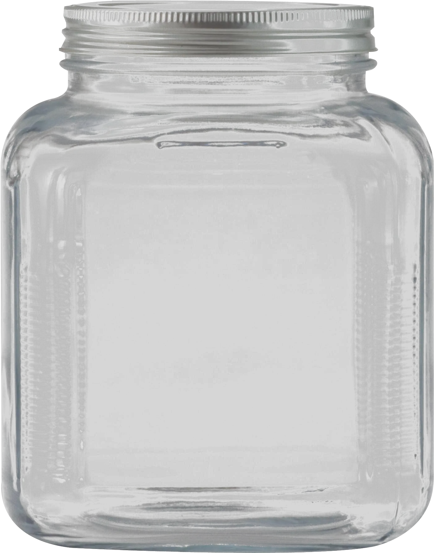 Jar Png Image Transparent Glass Jar Clipart Png