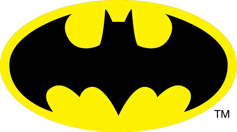 Transparent Cute Batman Clipart Batman Logo Png