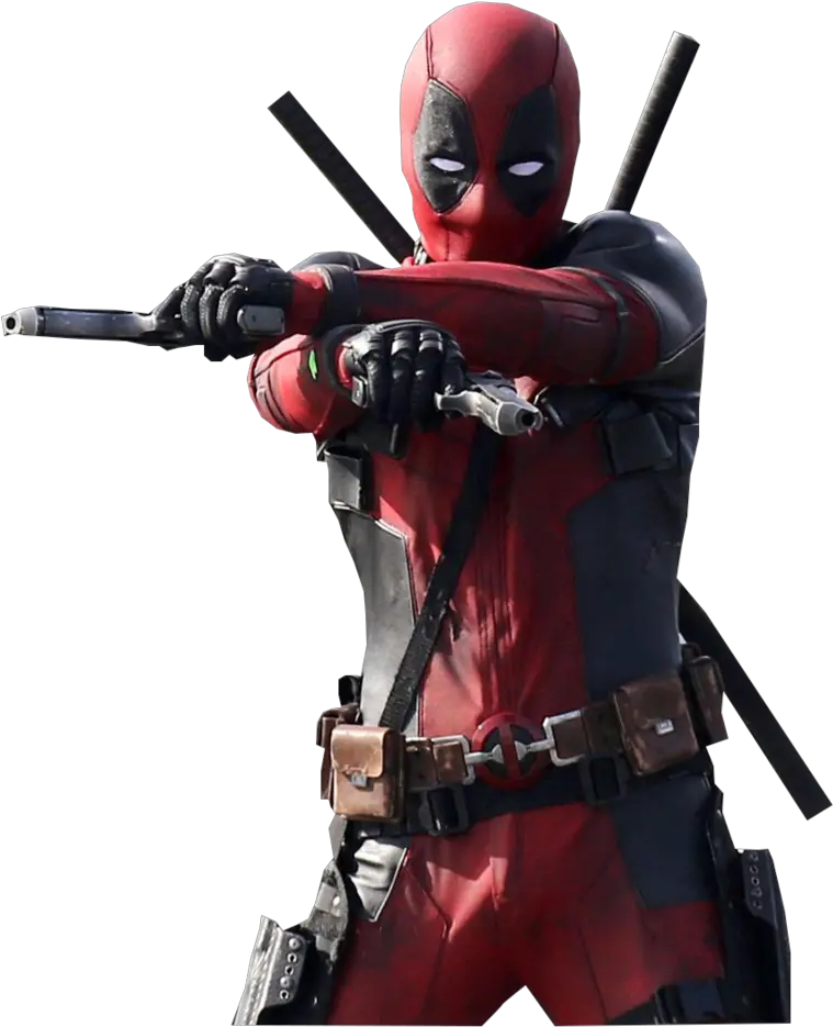 Deadpool Png Download Image Deadpool Png