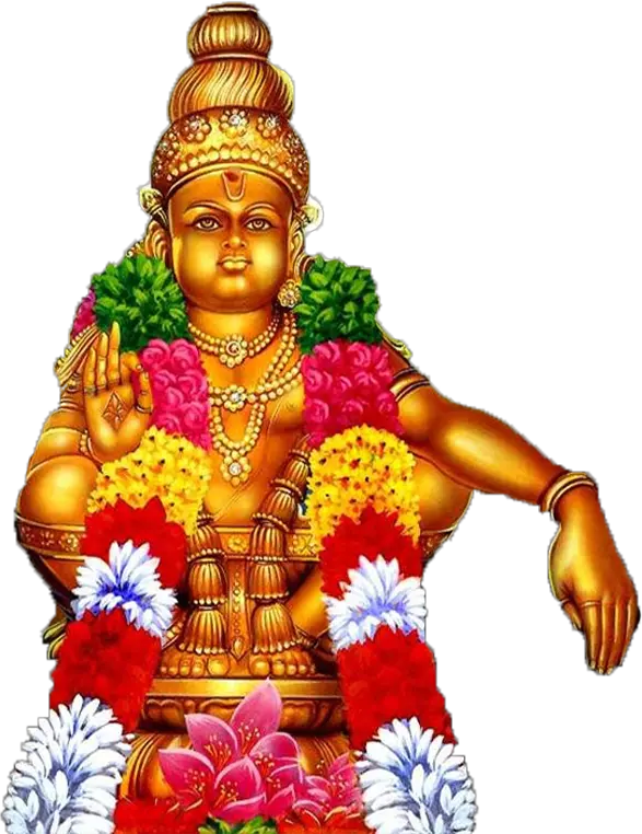 Thumb Image Ayyappa Swamy Png