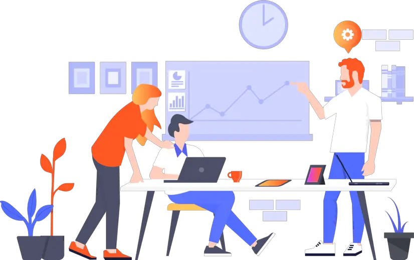 Web Design Seo Template