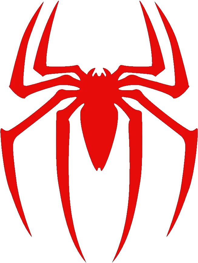 Spiderman Logo Png Sam Raimi Spiderman Logo