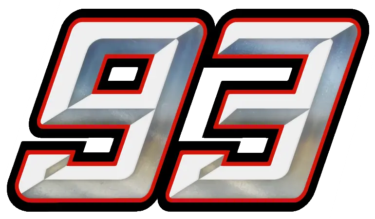 Mugello Marc 93 Racedepartment Audi Logo Logos With Marc Marquez 93 Logo