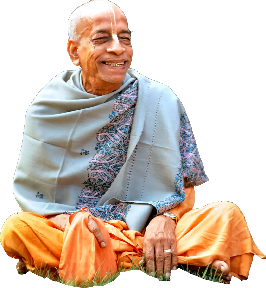 Srila Prabhupada High Resolution