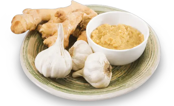 Thumbnail Ginger Garlic Paste Hd