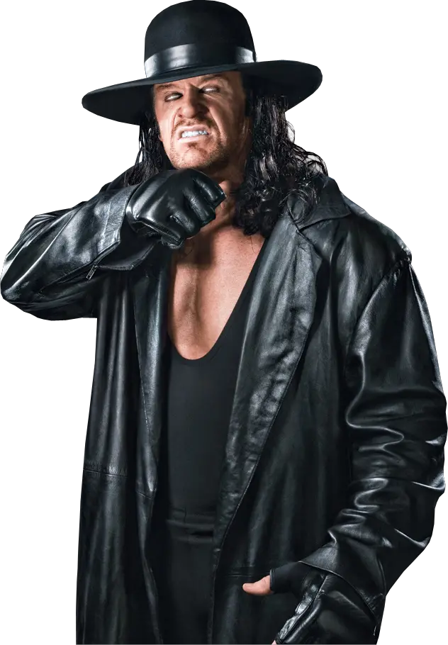 Download The Undertaker Png File Old Undertaker Vs New Undertaker