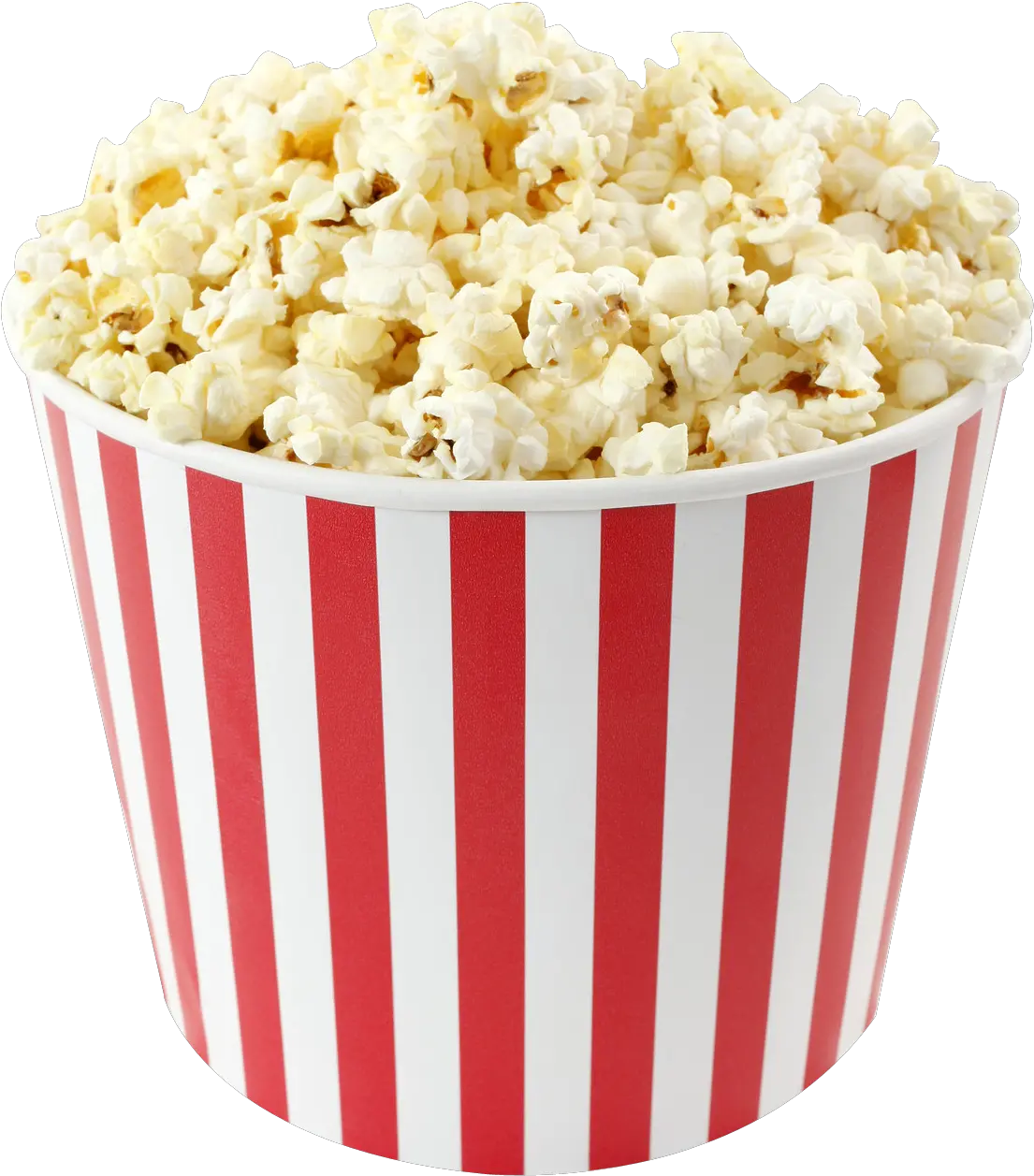 Popcorn Png