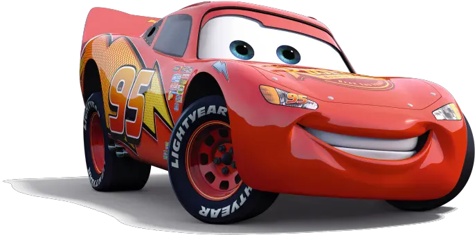 Thumb Image Lightning Mcqueen Disney Cars