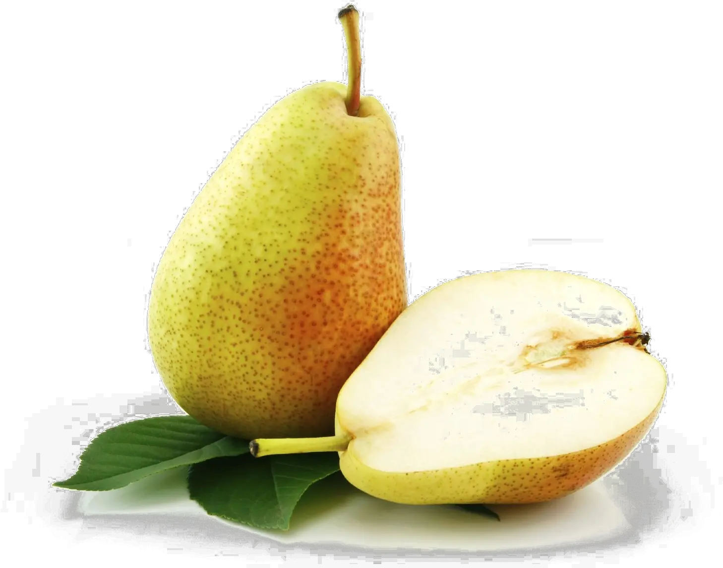 Sliced Pear Free Png Image Pears Rosemary South Africa