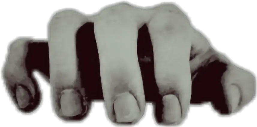 Accessory Horror Hand Png