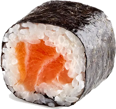 Sushi Png Image Sushi Roll Transparent Background