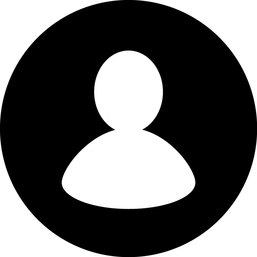 Transparent Sleep Icon Png Person Icon Circle Png