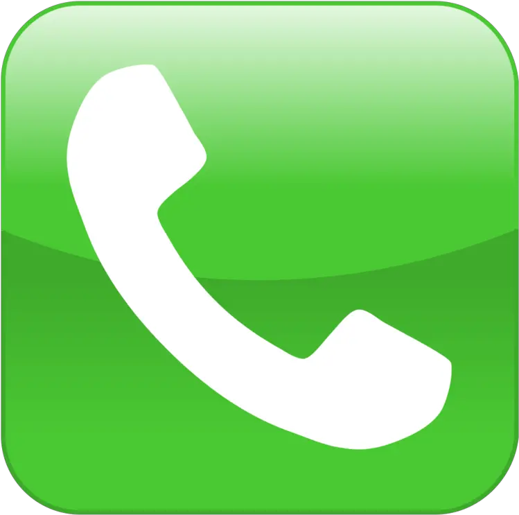 Telephone Png Hd Samsung Phone App Icon
