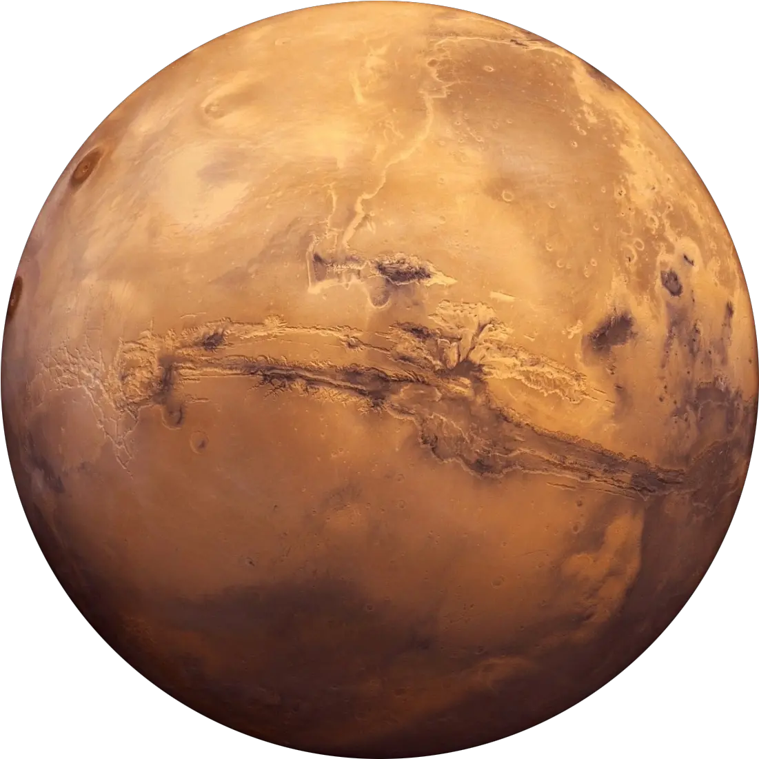 Mars Nasa Planet Mars Png Hd