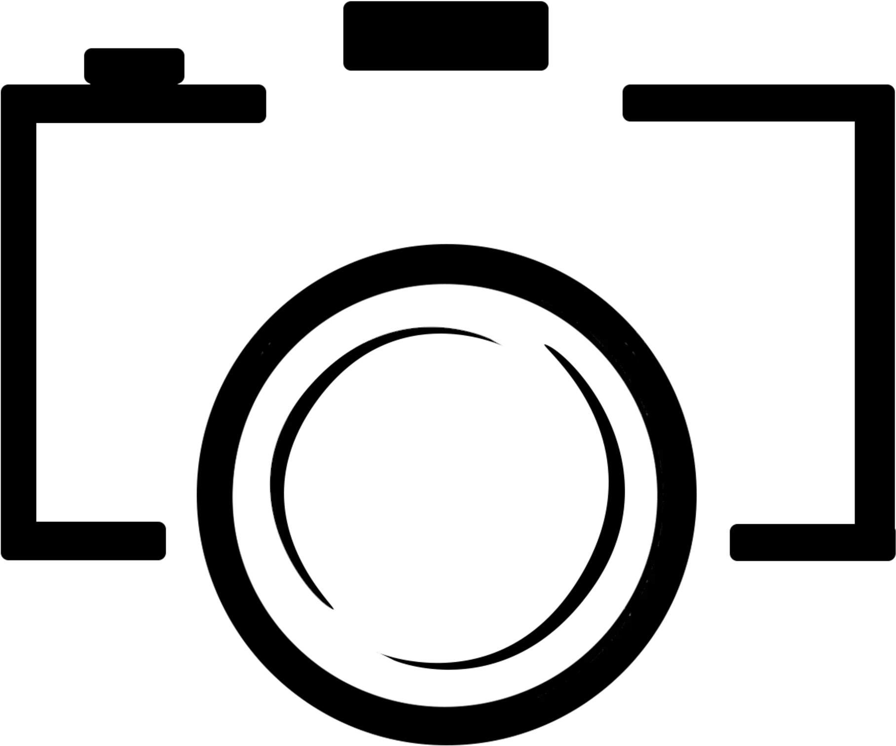 Camera Logo Png Hd Mic And Camera Icons