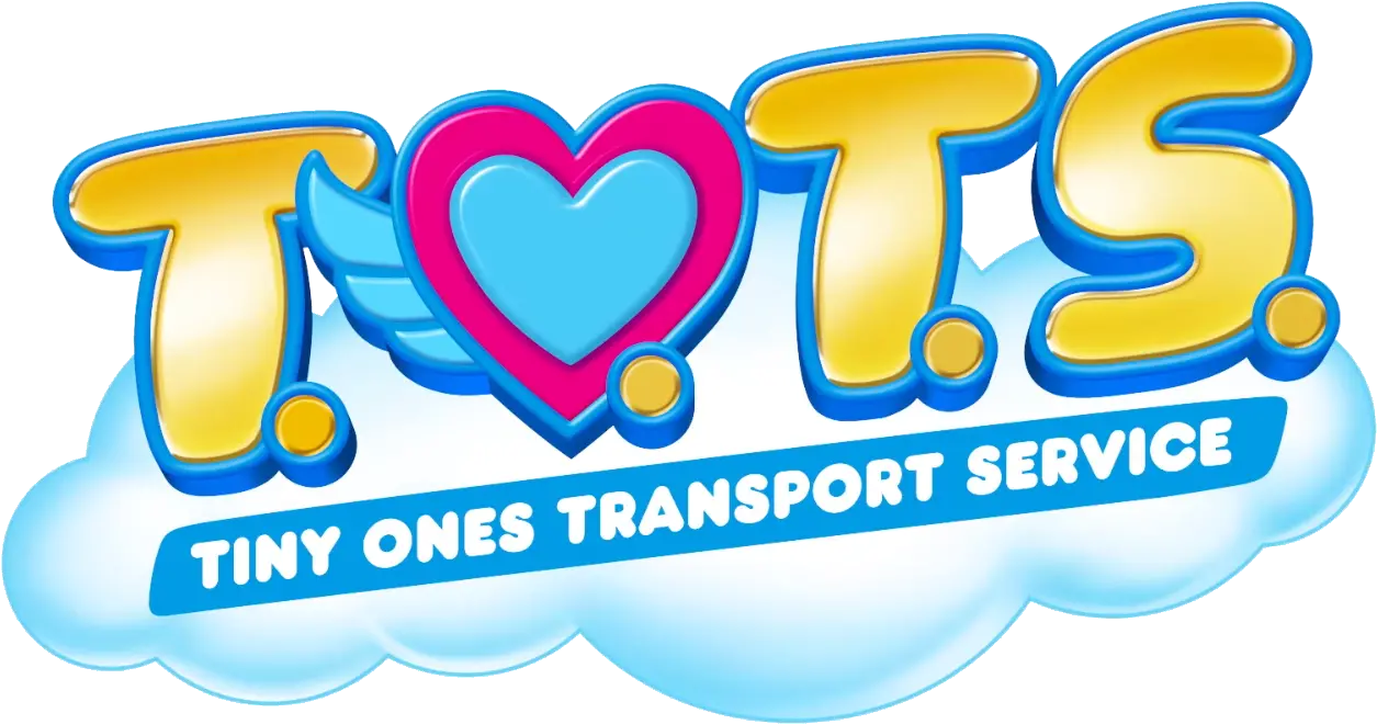 Welcome To The Wiki Disney Junior Tots Logo