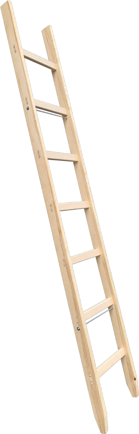 Wooden Ladder