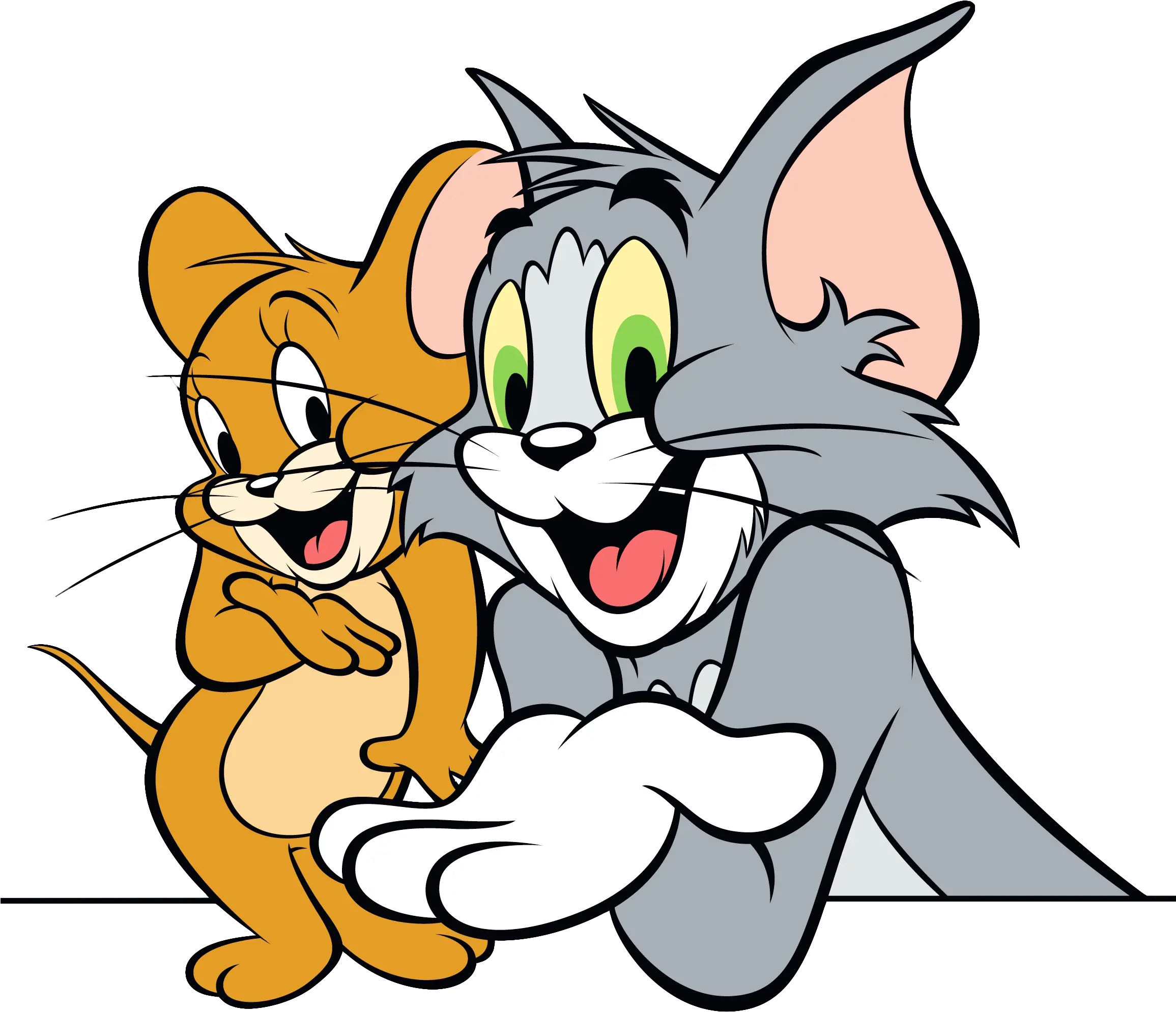 Tom And Jerry Png