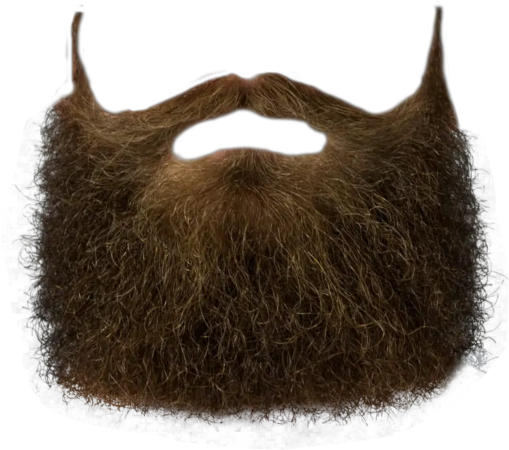 Beard Png