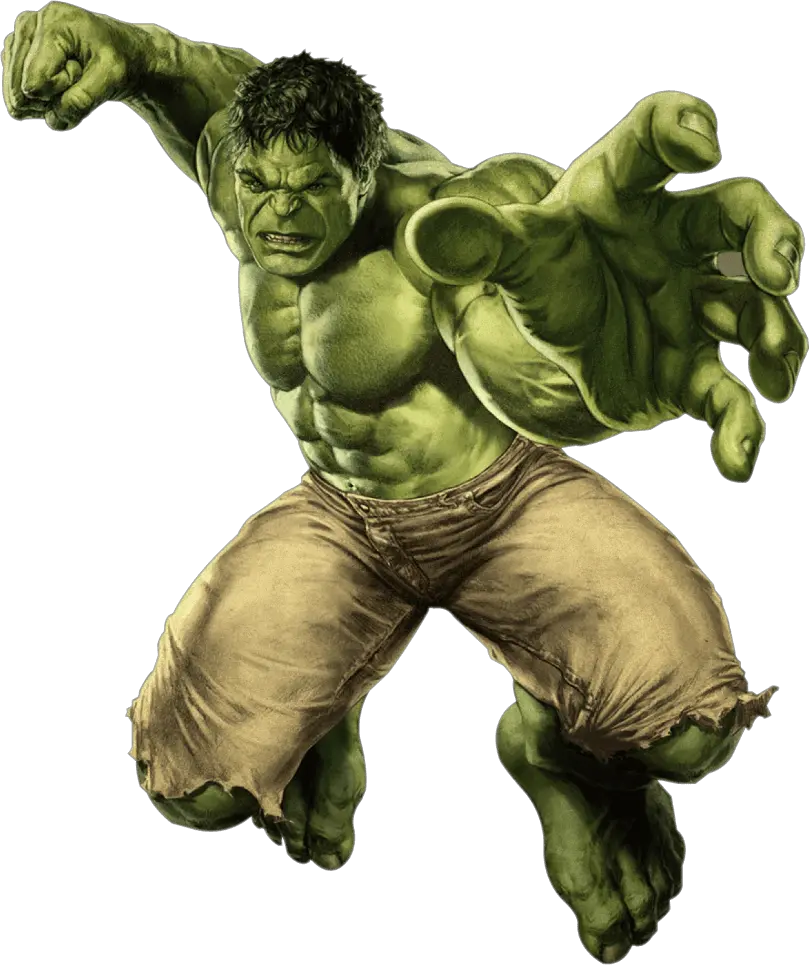 Hulk Png Hulk Png Hd