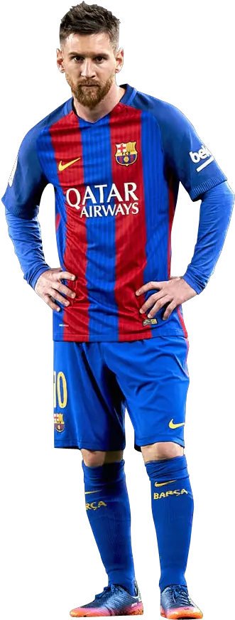Messi Barca Png Image Lionel Messi Barcelona Png