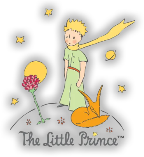 Thumb Image Le Petit Prince Transparent